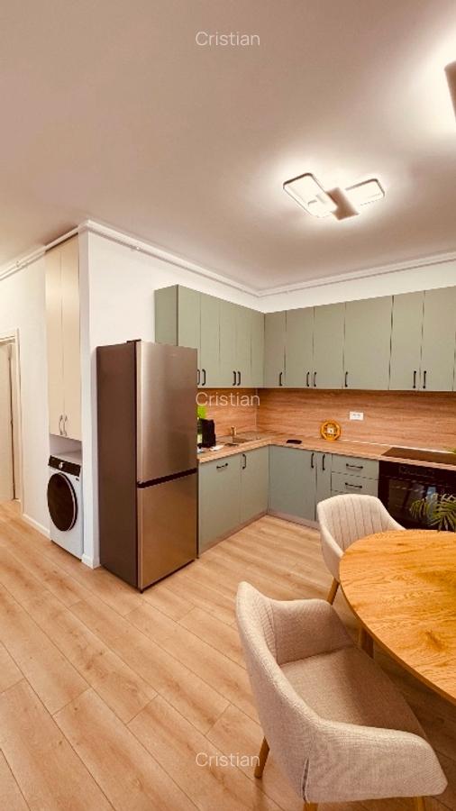PROPRIETAR Apartament 2 camere Lux,loc de parcare,prima închiriere,Torontalului - 5