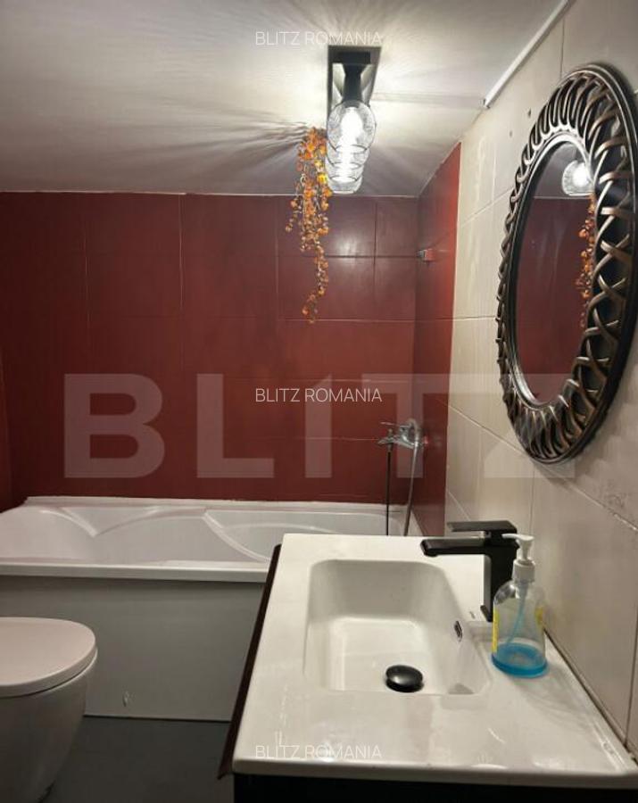 Randament excelent: casa de 37 mp in cautatul cartier Dom - 10