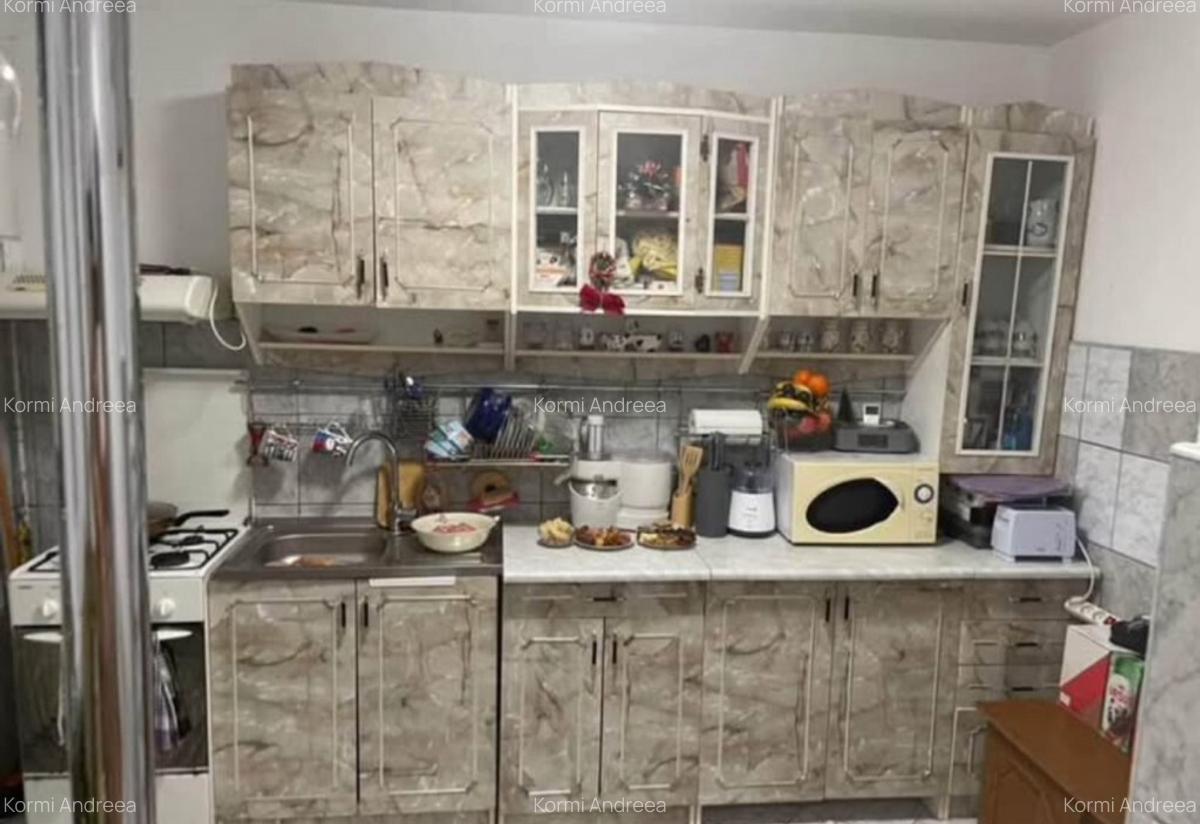 Apartament cu 4 camere modificat - 5