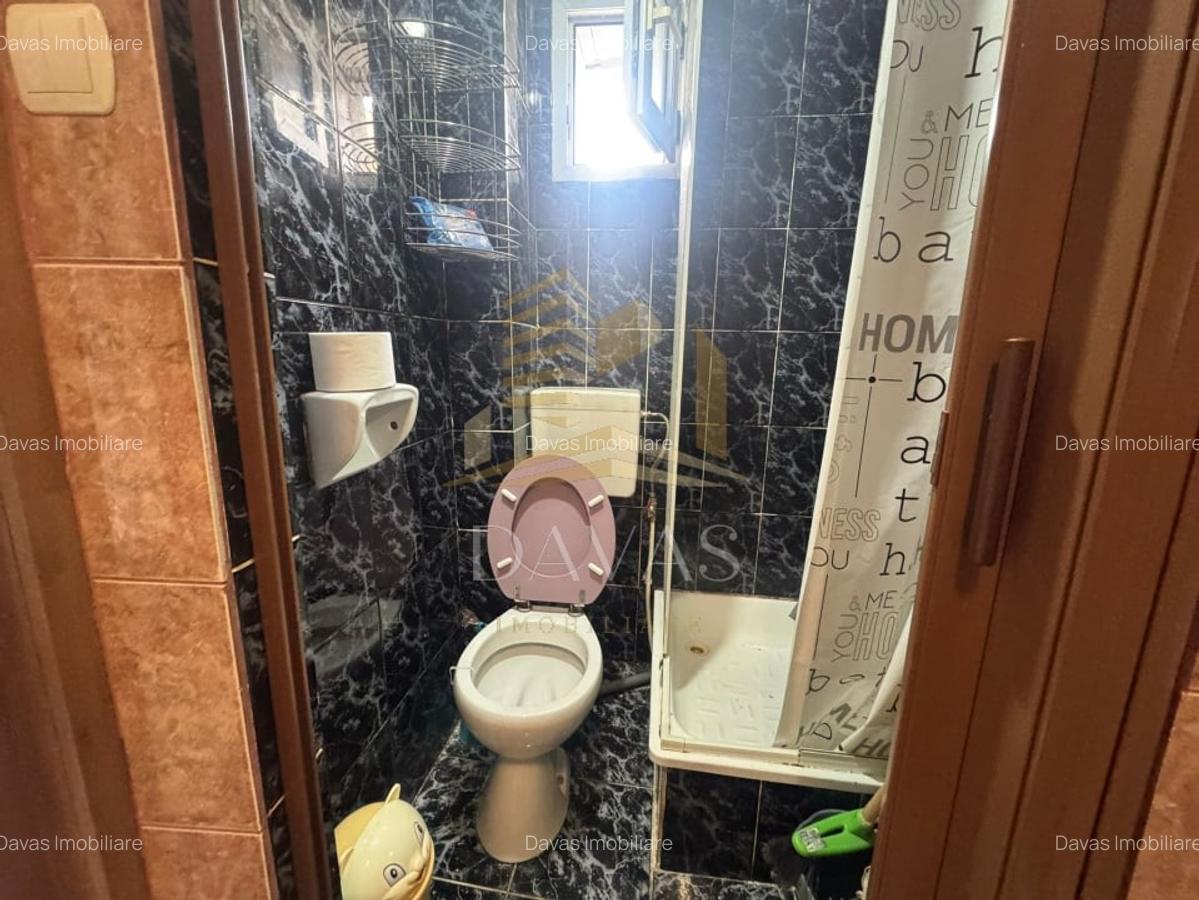 Garsoniera de vanzare | Marasti | etaj intermediar - 5