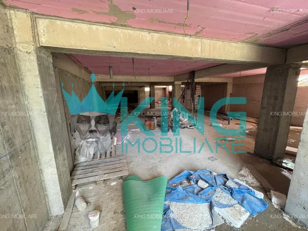 Apartament cu 4 camere decomandat în Băneasa - 21