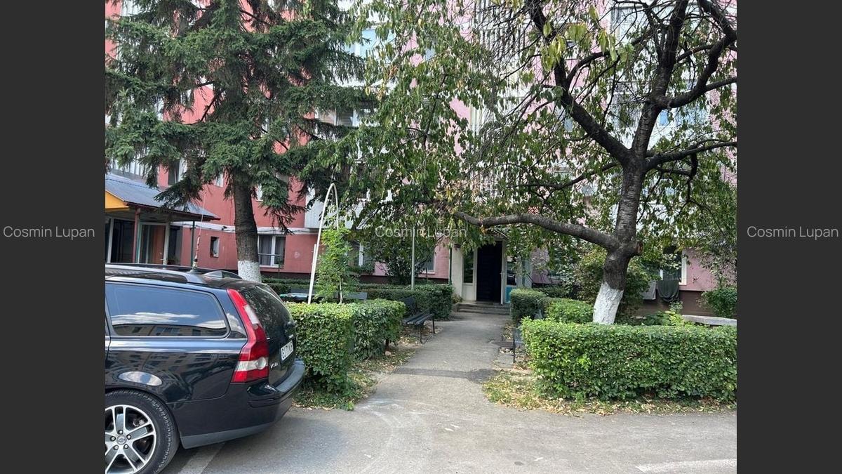 Apartament 2 camere - Strada Unirii, Târgu Jiu - 6