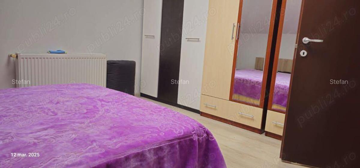 Apartament cu o camera decomandat - 6