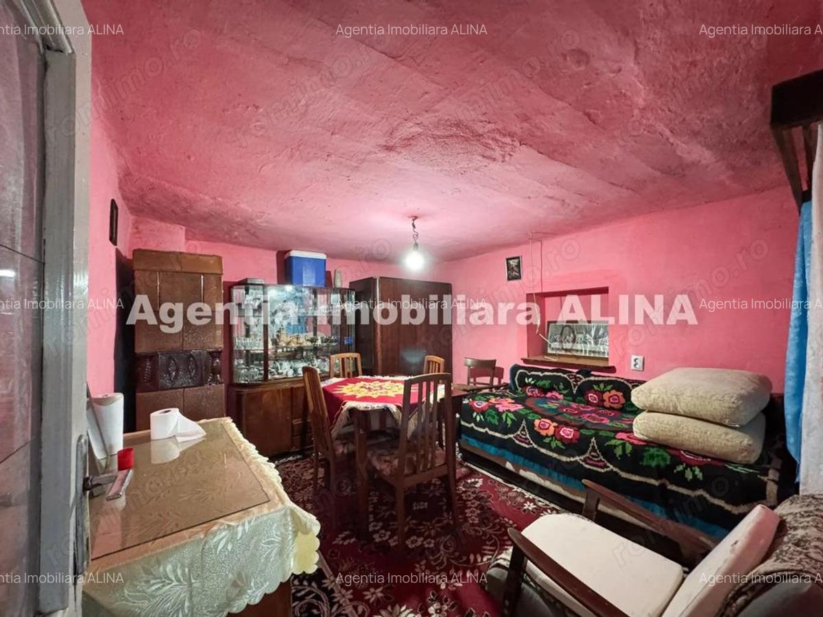 Casa 3 camere in Mun. Deva, Jud. Hunedoara, zona Viile Noi, suprafata totala teren 766 mp. - 9