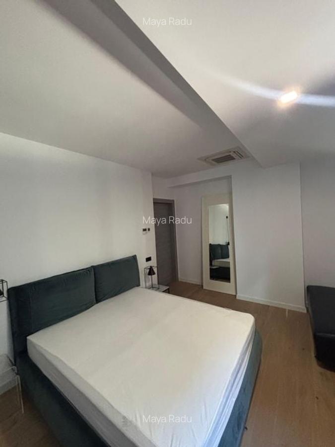 Apartament de inchiriat cu 2 camere in zona Floreasca - 5