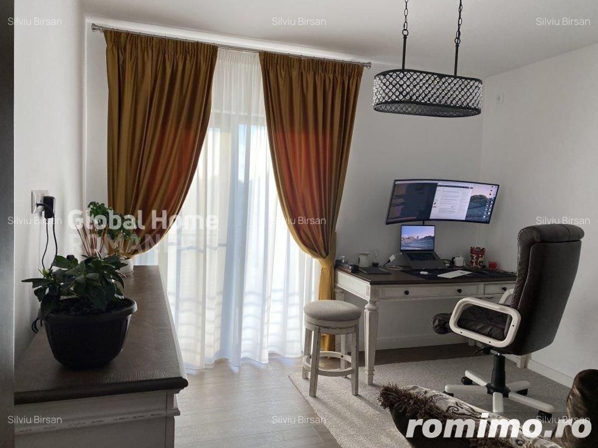 Vila Individuala Smart 136 MP | Tunari - Ilfov | Curte + Parcare | Teren 300 MP - 9