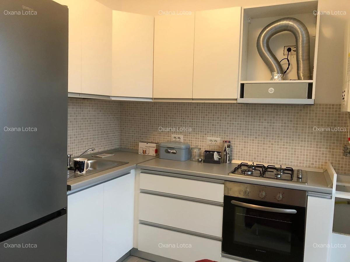 Unirii / Parcul Carol /Garsoniera Mobilata / Centrala / Complex Rezidențial 2020 - 13