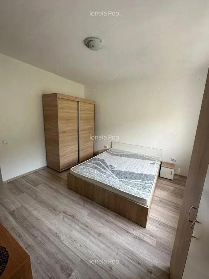 Apartament de inchiriat, 2 camere, 51 mp, zona Teilor! - 4