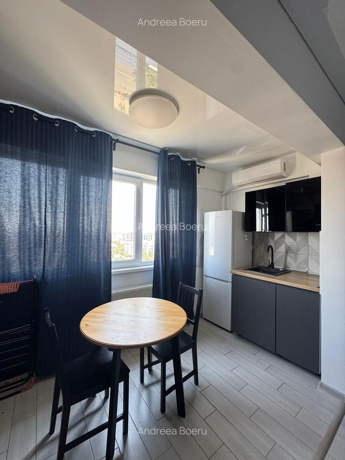 VANZARE GARSONIERA MOBILATA-PERSOANA FIZICA-COMISION 0%-POLLUX RESIDENCE - 3