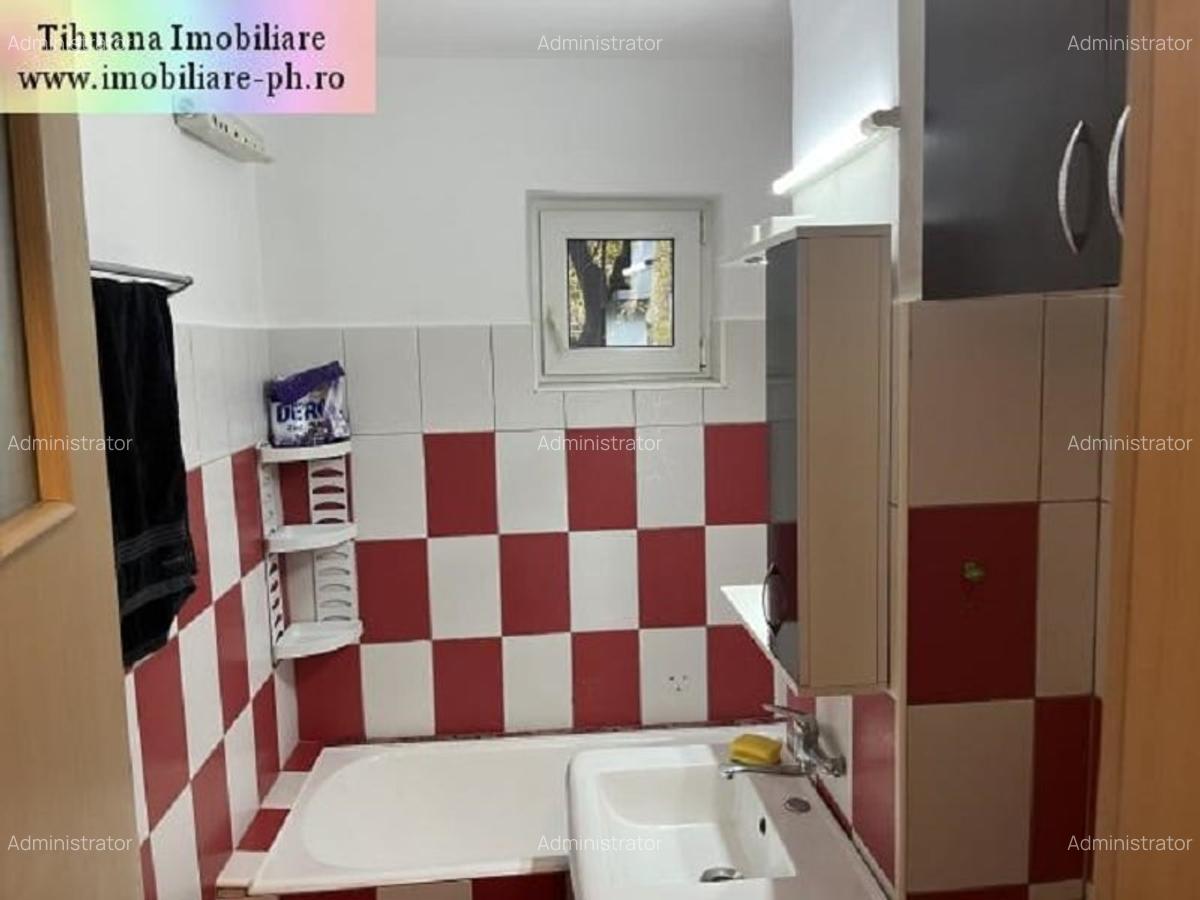 Apartament 2 camere de inchiriat:Vest(mobilat si utilat) - 9