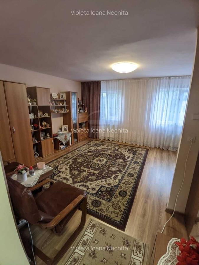 Apartament cu 3 camere Manastur BIG - 2