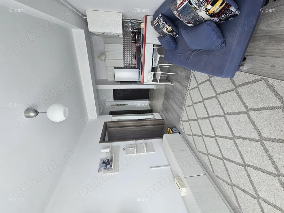 Apartament 2 camere dr Taberei Ghencea - 6