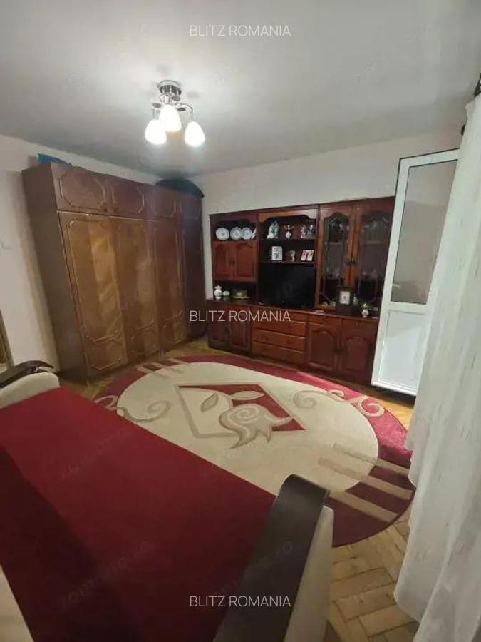 Apartament de vanzare, cu 2 camere, 41 mp, zona ultracentrala - 4