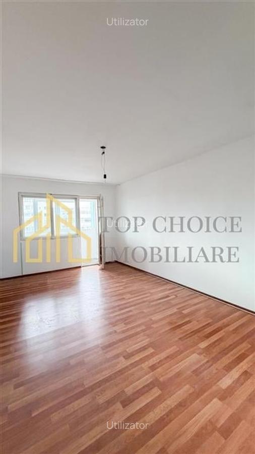 APARTAMENT 3 CAMERE CU VEDERE MIXTA  TITULESCU / VICTORIEI  75 MP - 1