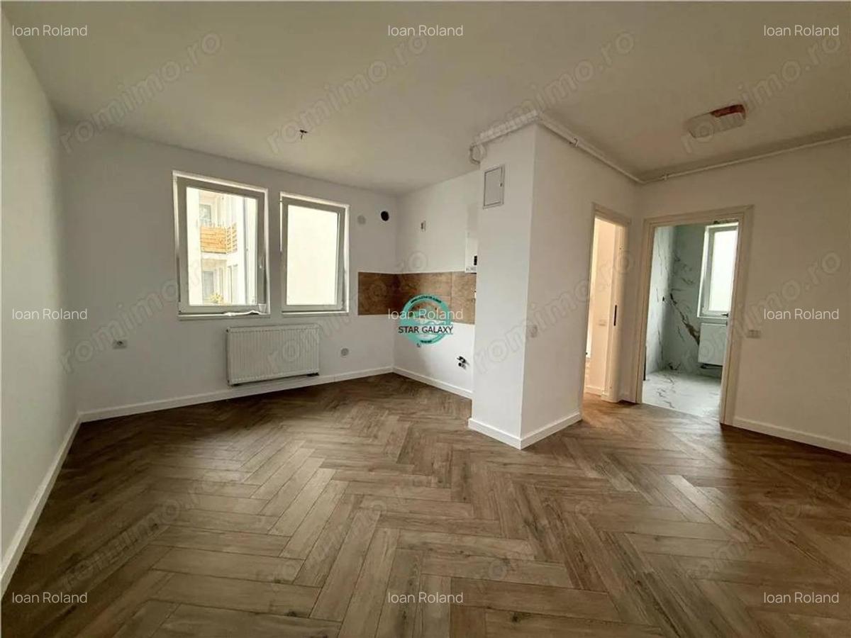 Apartament cu 2 camere de vanzare, decomandat, Ama Residence - 4