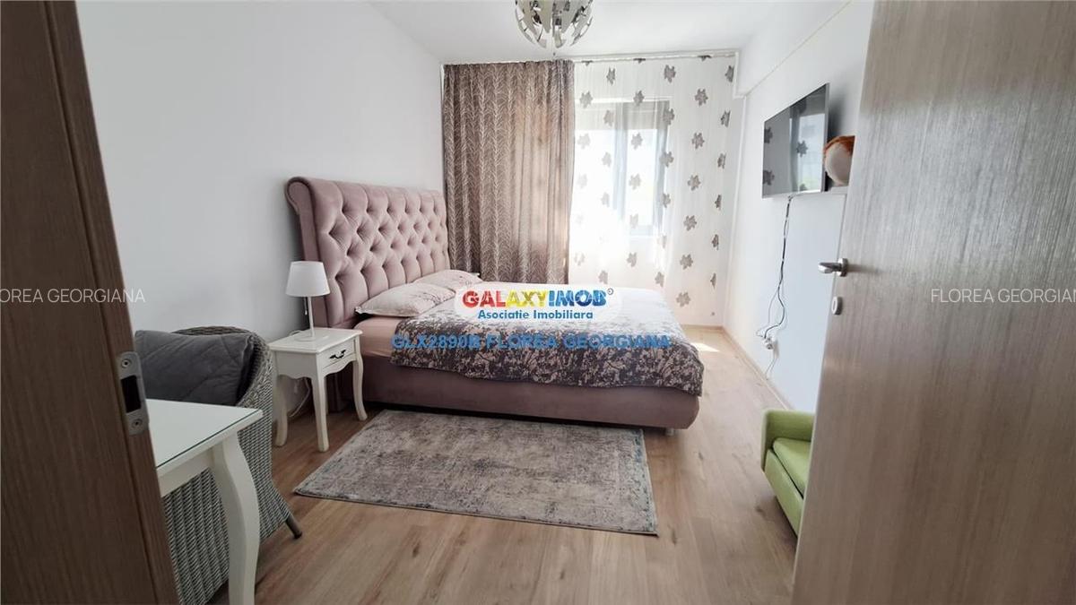 Apartament 3 camere Greenfield Residence - pet friendly - 8