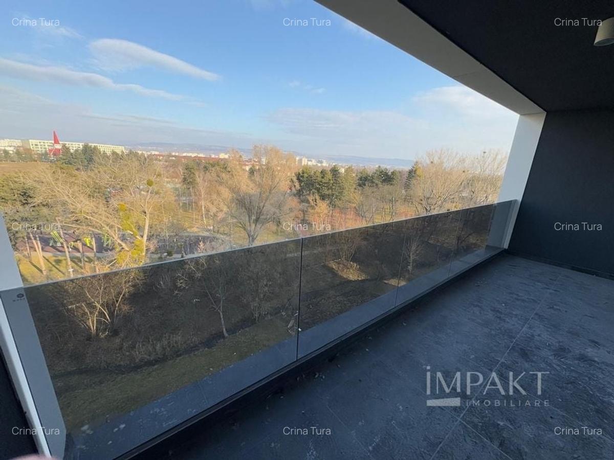 Apartament cu 3 camere de vanzare, zona Baza Sportiva Gheorgheni! - 14