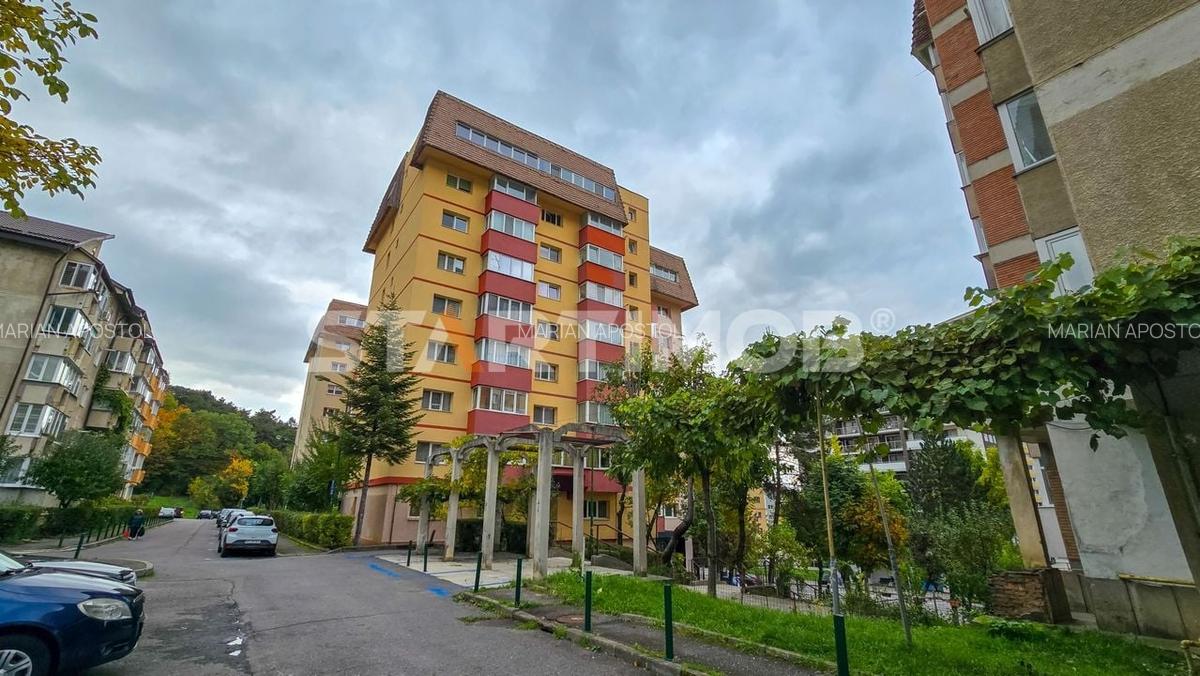 Apartament doua camere   Parcul Trandafirilor - 1