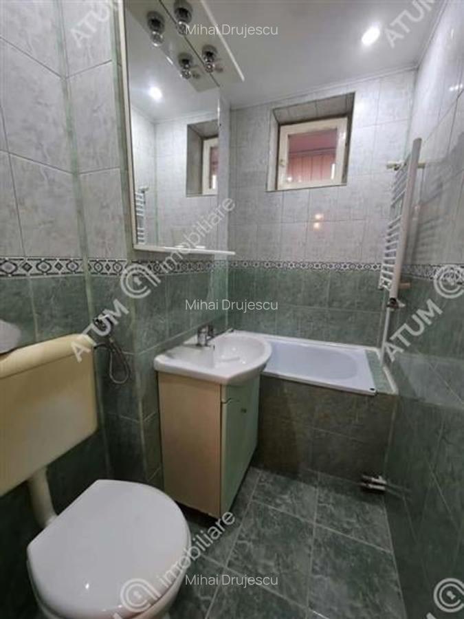 Apartament 2 camere pe bulevardul Mihai Viteazu Sibiu - 11