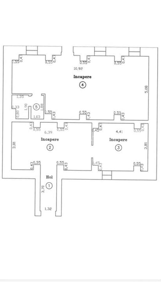 Spațiu pretabil birouri,after school,comercial,etc. - 5
