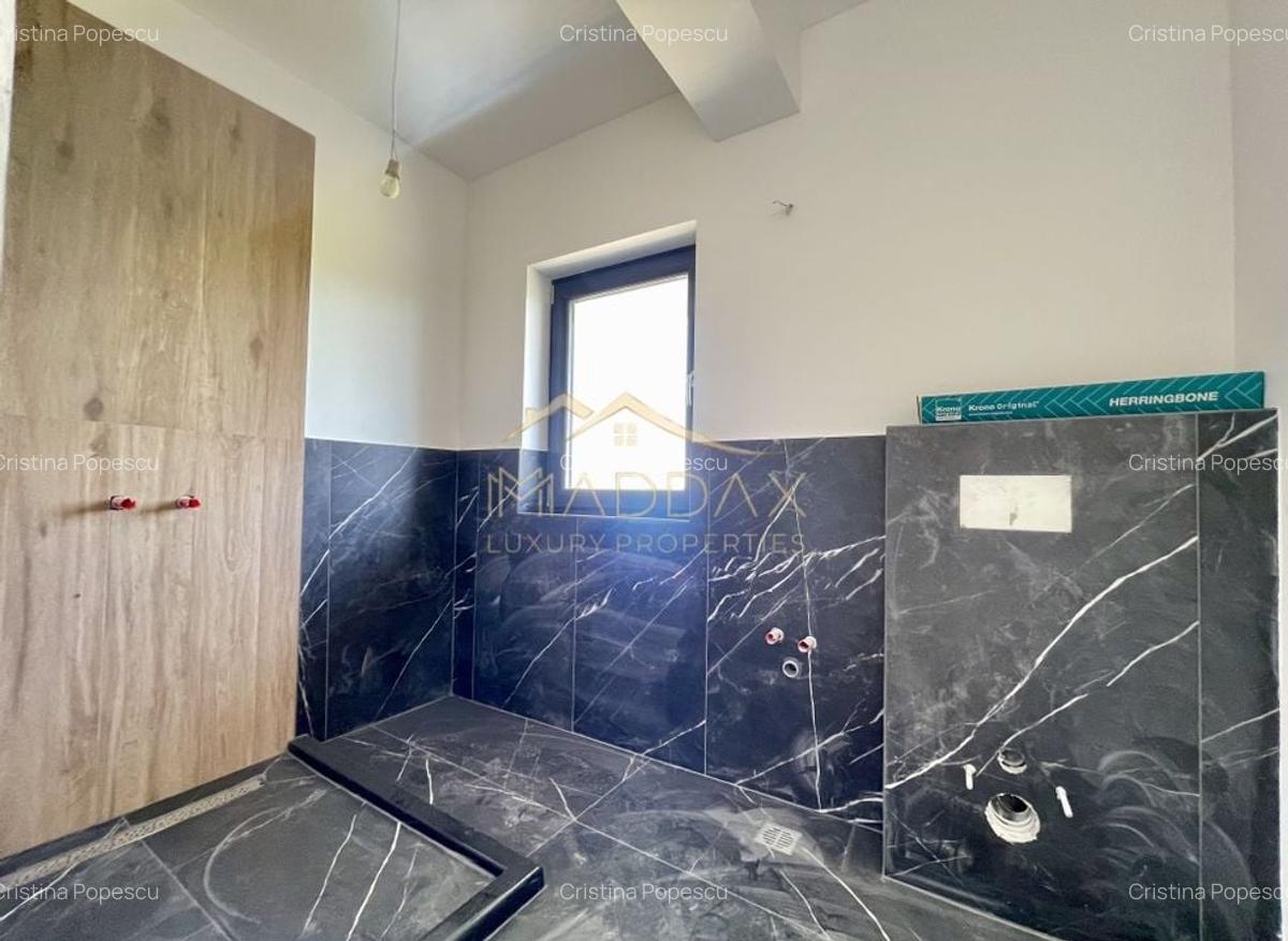 Vila P+1*4 Camere*3 Bai*Teren 300 mp//Tamasi - Corbeanca - 18