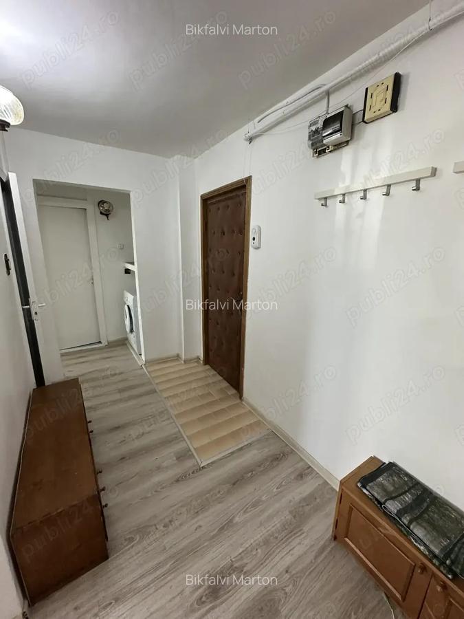 (PF) Dau in chirie apartament 2 camere decomandate Zorilor - 5