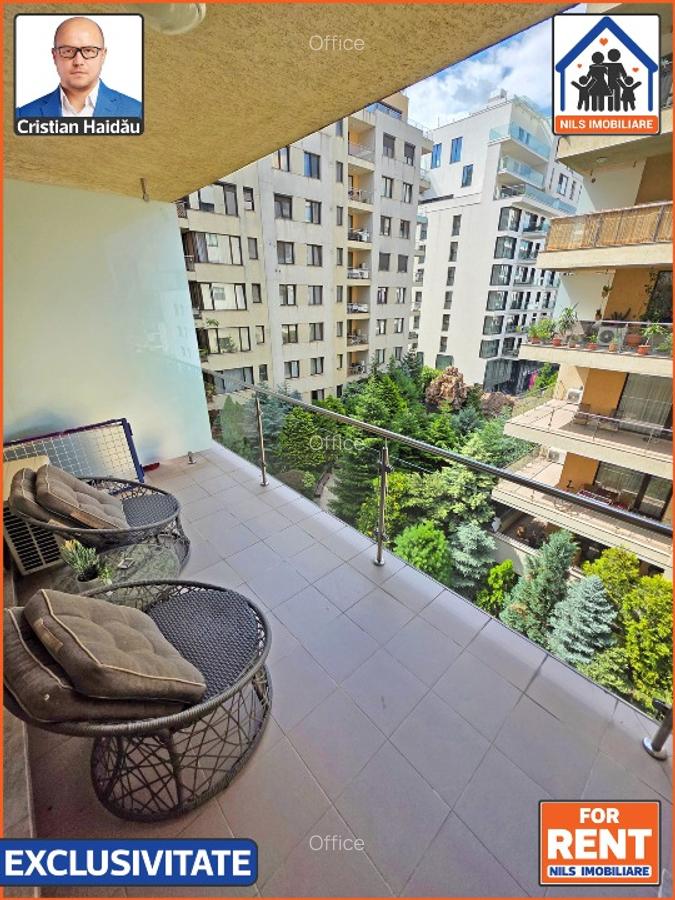 Locatie TOP! - Apartament cu 2 camere | Herastrau - Aviatiei - 6