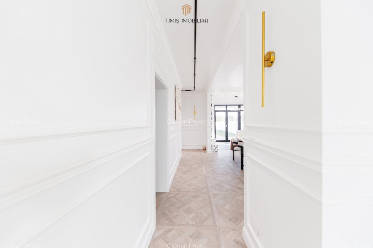 Casa parter in Sacalaz - echilibru intre design & calitate | 0% - 47