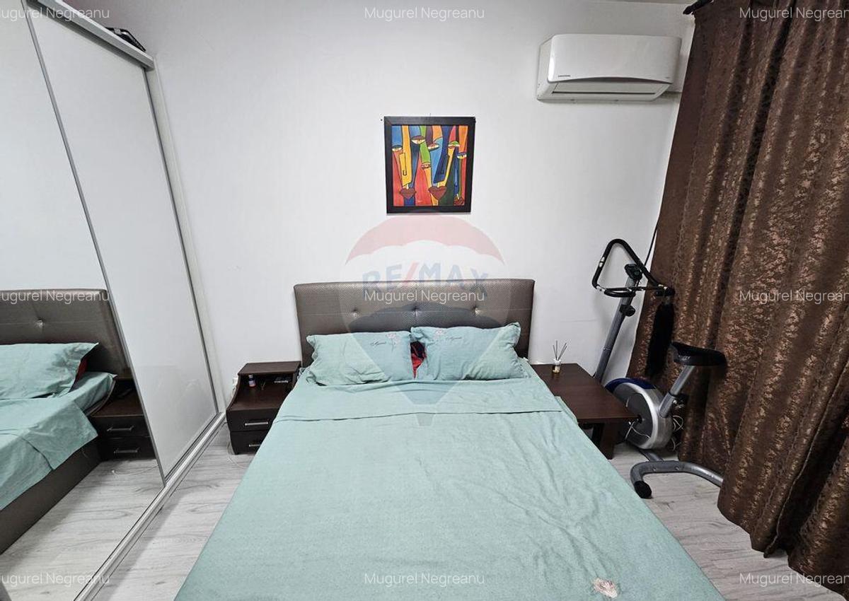 Apartament 3 camere complex rezidential 2019 B dul Timisoara - 6