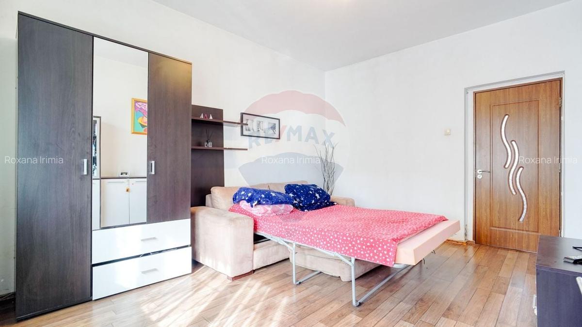 Apartament de Vanzare cu 2 Camere / Zona Tractorul - 4