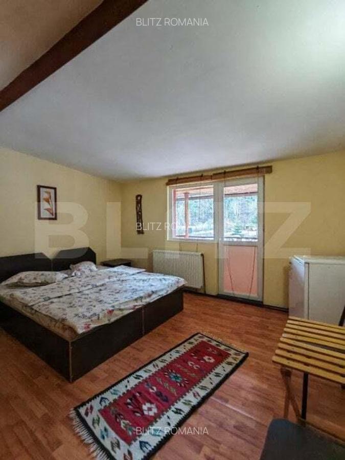 Casa de vacanta de vanzare in Rasnov - Brasov - 10