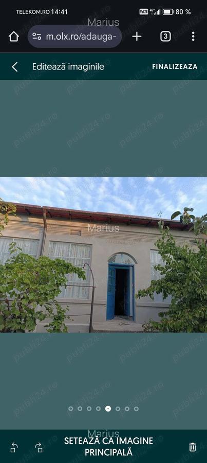 Vand Casa Segarcea Deal! - 7