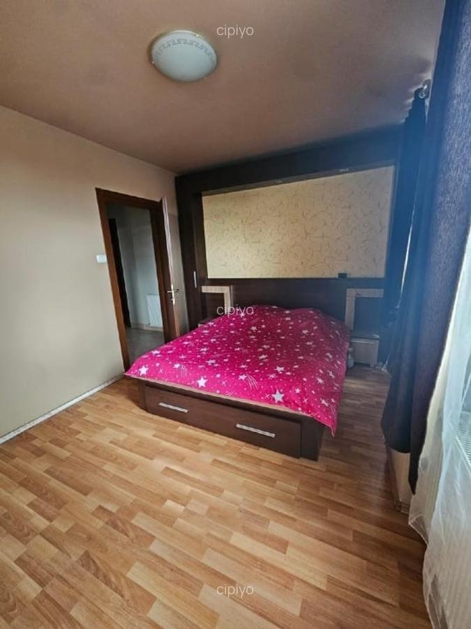 Vand ap. spațios 2 camere sens AEM cu terasă și parcare subterană  inclusă - 6