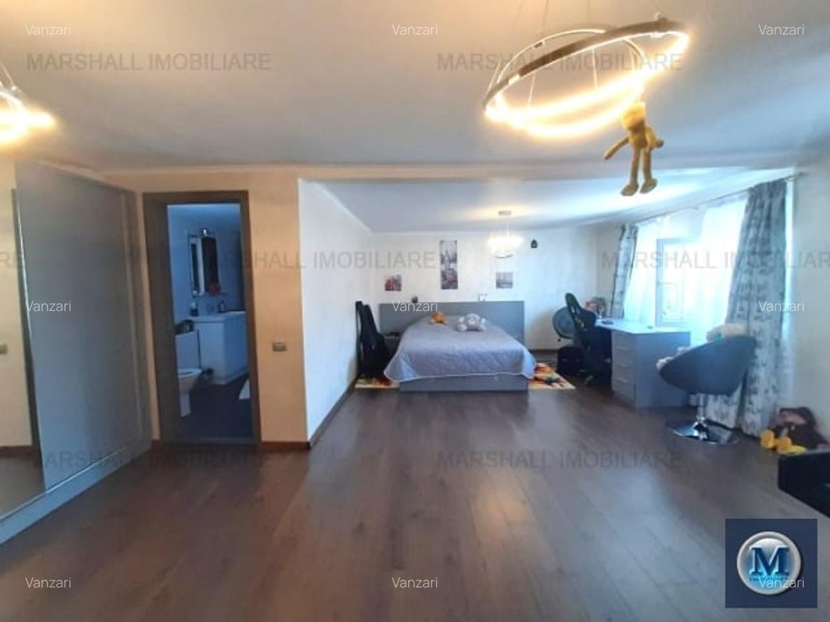 Casă cu 3 camere în Rudului - 13