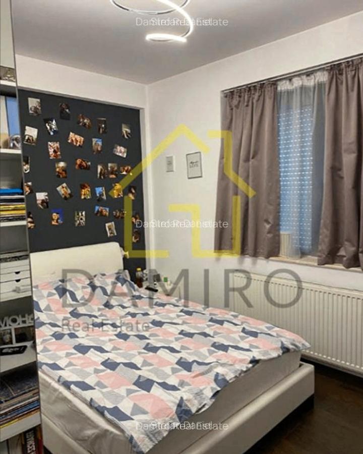 Apartament 3 Camere Perla Residence Pipera Plaza Voluntari 2 Locuri Parcare+Boxa - 6