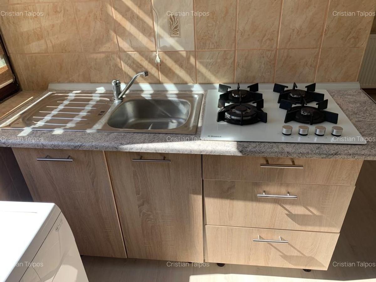 Apartament cu 2 camere decomandat în Centrul Istoric - 6
