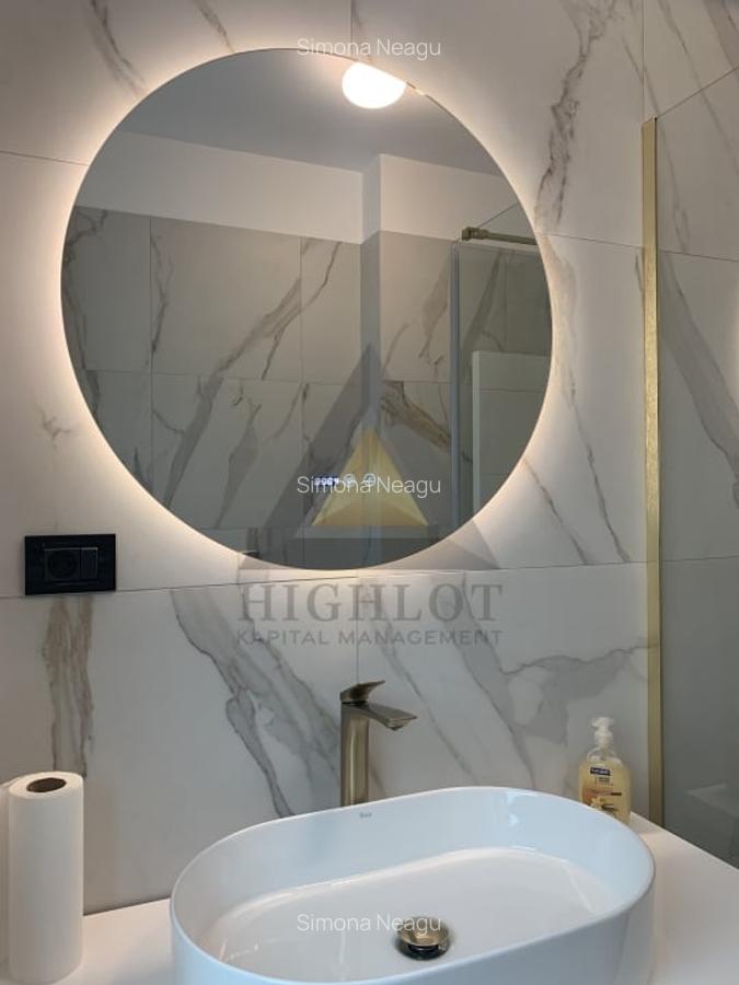 BELLER | FLOREASCA| 3 CAMERE MODERN| MOBILAT NOU ROVERE - 10