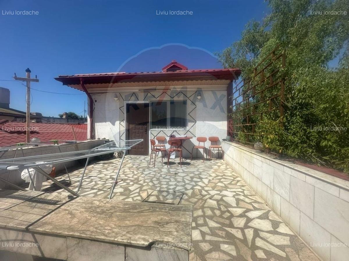 Inchiriere casa zona Andronache - 1