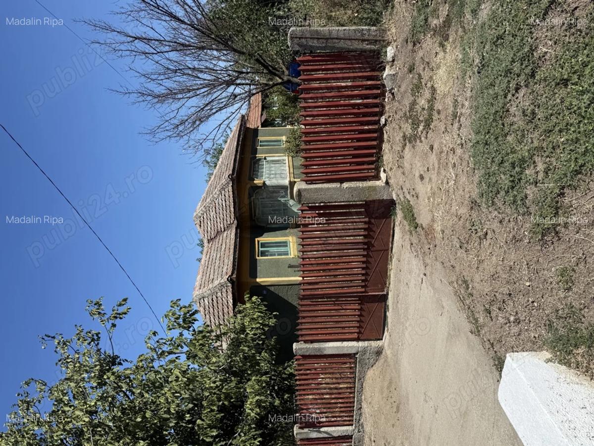 Casa Laceni Teleorman - 1