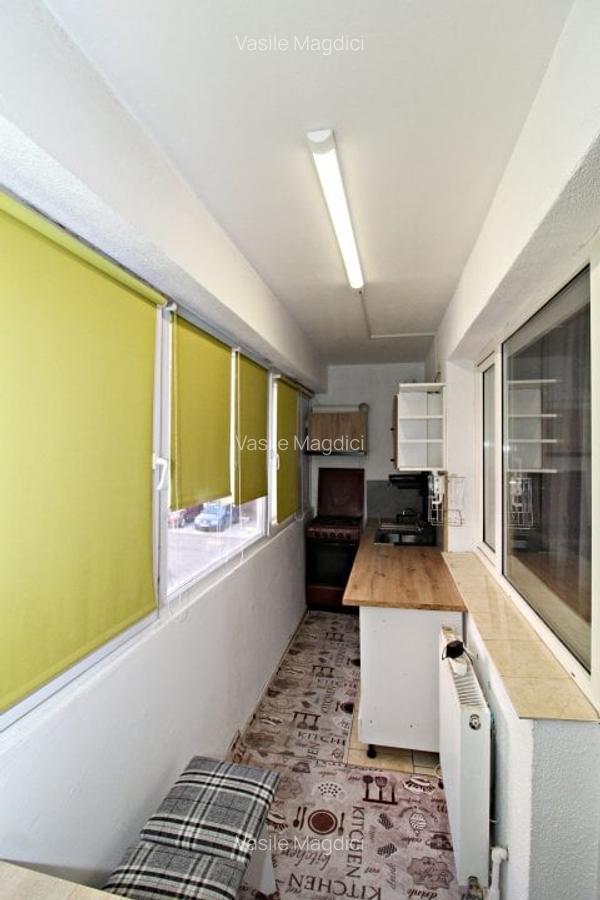 Apartament de inchiriat - Baba Novac, Bloc BN 12, Comision 0% - 4