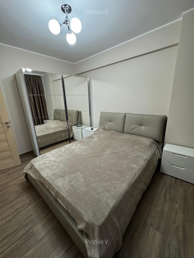 2 Camere Mamaia Zona Butoaie Vedere Frontală La Mare Și Lateral Lac - 27