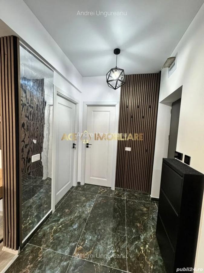 2 Camere - Berceni - loc parcare - centrala proprie - bloc nou - 2