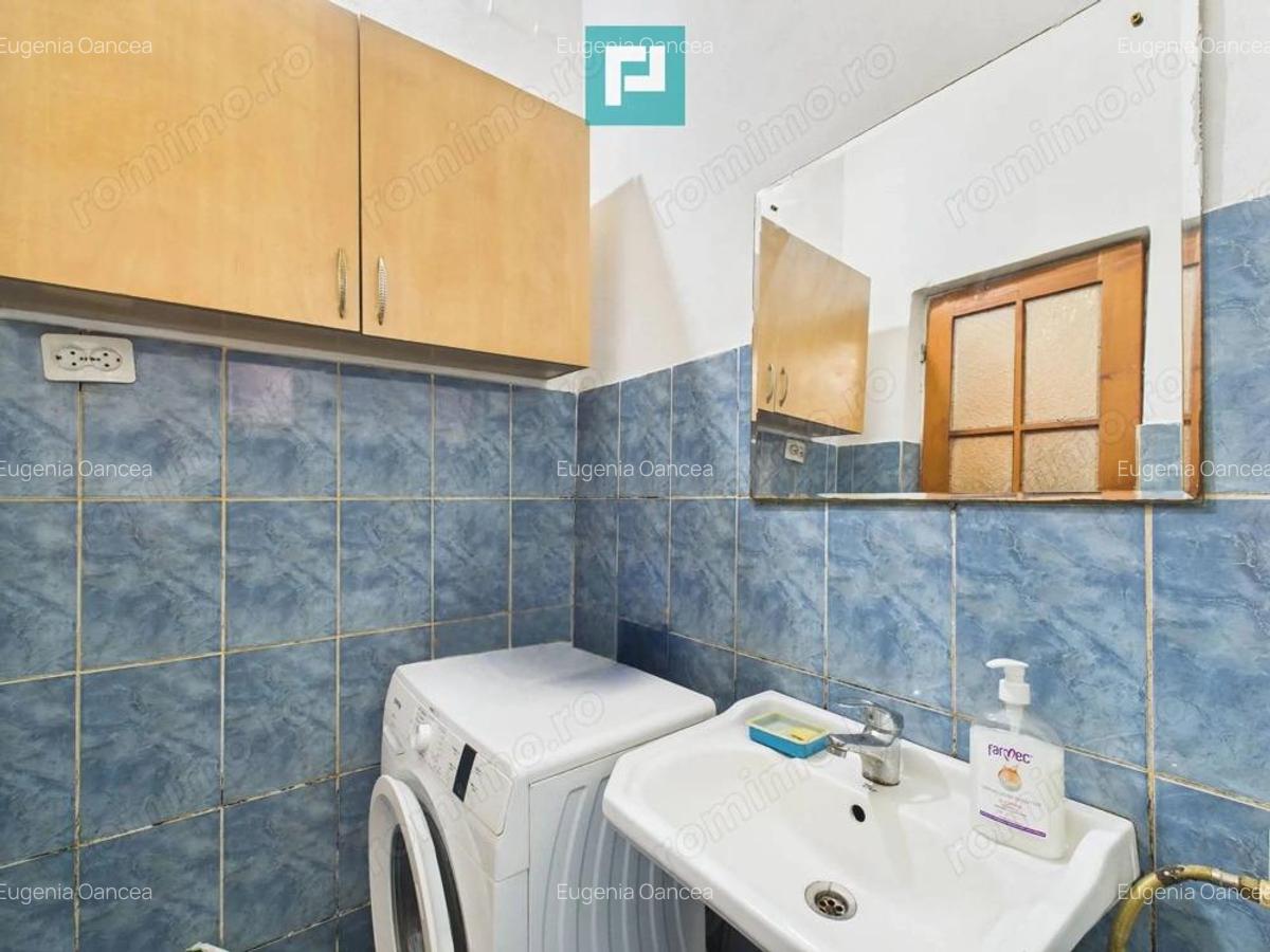 Casa la curte comuna, zona Iosefin - 9