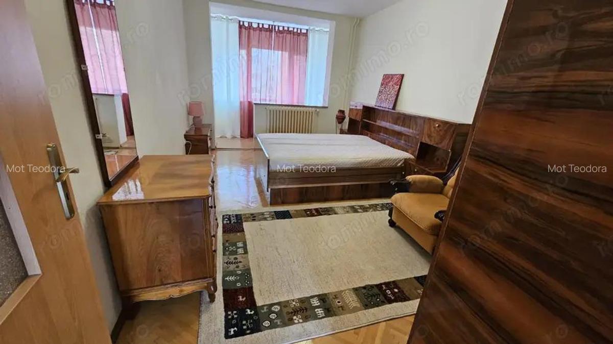 De inchiriat apartament 3 camere Complex- 2526 - 3