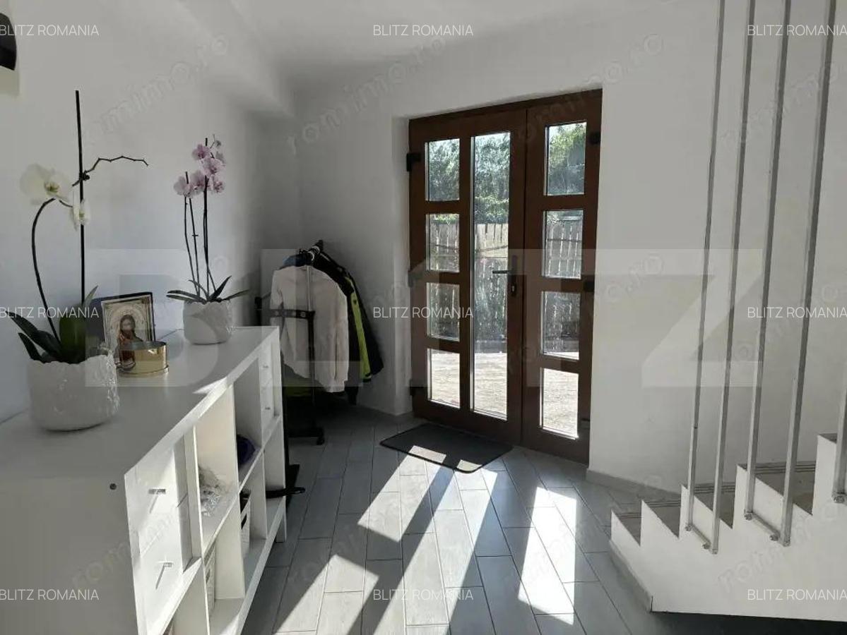 Casa familiala moderna, 5 camere - Harman, Brasov - 10