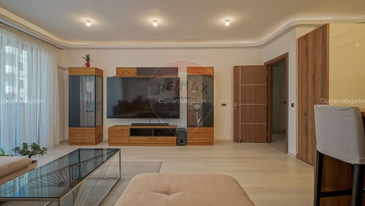 Apartament Premium 4 Camere - 2