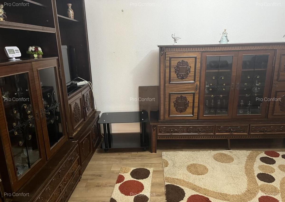 Apartament 3 camere centru la Big - 6