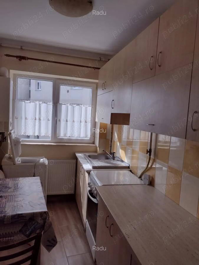 Dau in chirie apartament 2 camere - 6