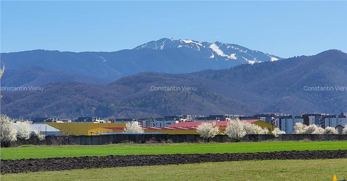 50.000mp teren intravilan, Clasa Master, in Brasov spre Stu - 11