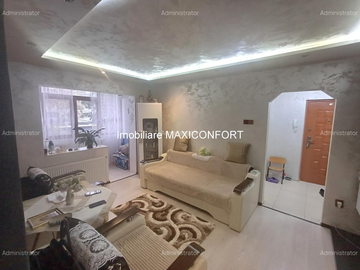 Vanzare 2 camere-Imobiliare MAXICONFORT - 2